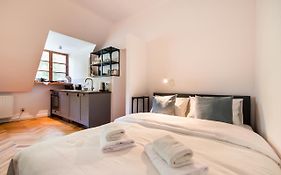 Comfortable Old Town Apartment