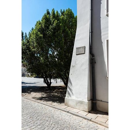 Comfortable Old Town Apartment Warszawa Zewnętrze zdjęcie