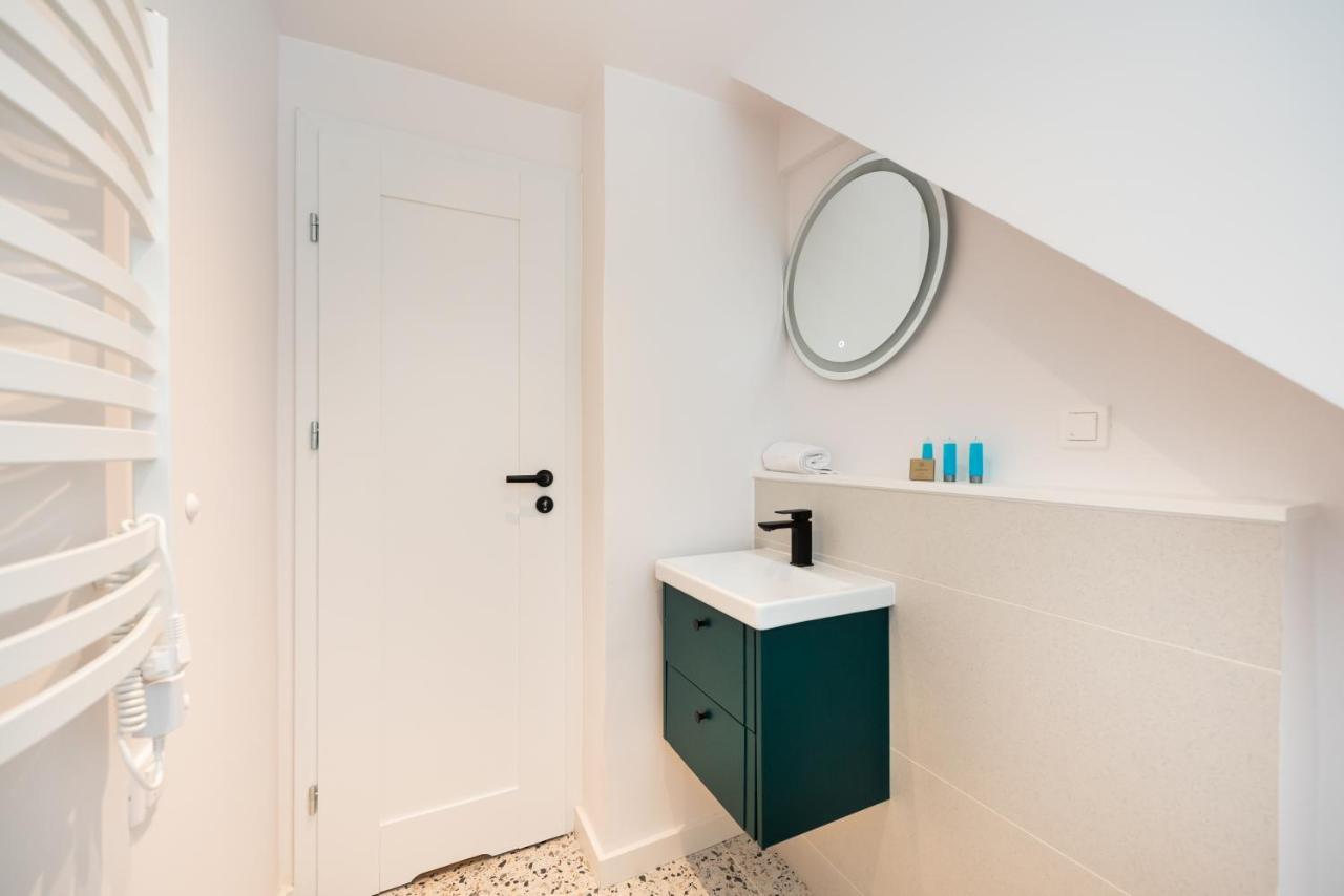 Comfortable Old Town Apartment Warszawa Zewnętrze zdjęcie